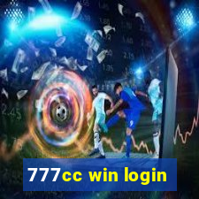 777cc win login